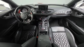 Audi S7 ЕЛ. БАГАЖНИК* HUD* ЛЮК* ПОДГРЕВ ВОЛАН* КРАЙНА ЦЕНА, снимка 7