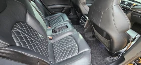 Audi S7 ЕЛ. БАГАЖНИК* HUD* SOFT CLOSE* ЛЮК* КРАЙНА ЦЕНА, снимка 12