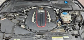 Audi S7 ЕЛ. БАГАЖНИК* HUD* SOFT CLOSE* ЛЮК* КРАЙНА ЦЕНА, снимка 6