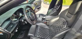 Audi S7 ЕЛ. БАГАЖНИК* HUD* SOFT CLOSE* ЛЮК* КРАЙНА ЦЕНА, снимка 10
