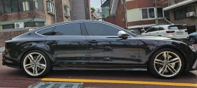 Audi S7 ЕЛ. БАГАЖНИК* HUD* SOFT CLOSE* ЛЮК* КРАЙНА ЦЕНА, снимка 5