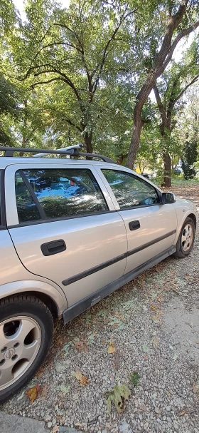 Opel Astra, снимка 3