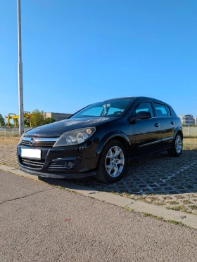 Opel Astra, снимка 1