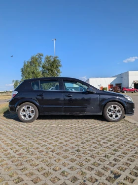 Opel Astra, снимка 4