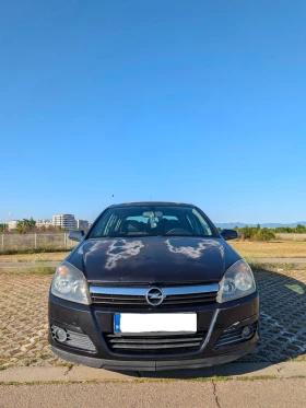 Opel Astra, снимка 2