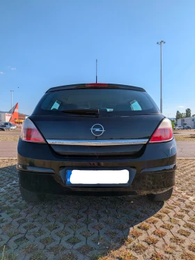 Opel Astra, снимка 6