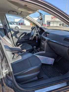 Opel Astra, снимка 10