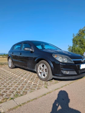 Opel Astra, снимка 3