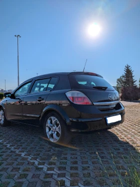 Opel Astra, снимка 7