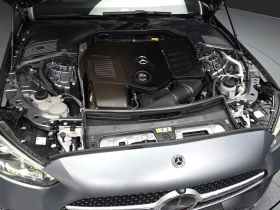 Mercedes-Benz C 300 C300 4MATIC AMG Line| 255к.с.| ВКЛ.ТЕХНОТЕСТ, снимка 6