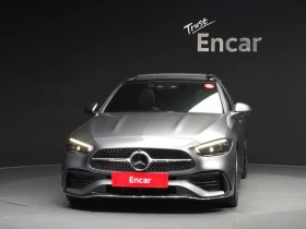 Mercedes-Benz C 300 C300 4MATIC AMG Line| 255к.с.| ВКЛ.ТЕХНОТЕСТ, снимка 3