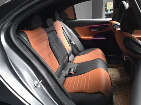 Mercedes-Benz C 300 C300 4MATIC AMG Line| 255к.с.| ВКЛ.ТЕХНОТЕСТ, снимка 12