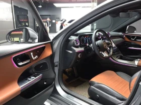 Mercedes-Benz C 300 C300 4MATIC AMG Line| 255к.с.| ВКЛ.ТЕХНОТЕСТ, снимка 10