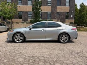 Toyota Camry * Hybrid LE * АВТОКРЕДИТ БЕЗ ПЪРВОНАЧАЛНА ВНОСКА* , снимка 2