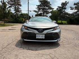 Toyota Camry * Hybrid LE * АВТОКРЕДИТ БЕЗ ПЪРВОНАЧАЛНА ВНОСКА* , снимка 6