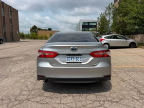 Toyota Camry * Hybrid LE * АВТОКРЕДИТ БЕЗ ПЪРВОНАЧАЛНА ВНОСКА* , снимка 4