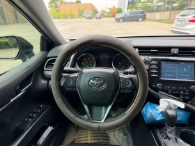 Toyota Camry * Hybrid LE * АВТОКРЕДИТ БЕЗ ПЪРВОНАЧАЛНА ВНОСКА* , снимка 10