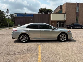 Toyota Camry * Hybrid LE * АВТОКРЕДИТ БЕЗ ПЪРВОНАЧАЛНА ВНОСКА* , снимка 3