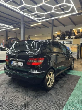 Mercedes-Benz B 200, снимка 5