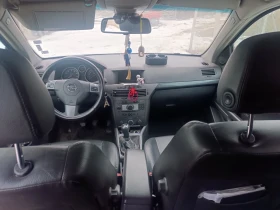Opel Astra 2.0turbo, снимка 5