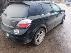 Opel Astra 2.0turbo, снимка 1