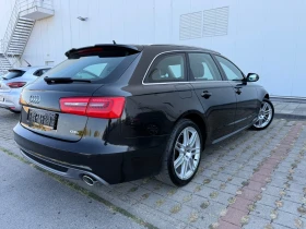 Audi A6 3.0TDI S-LINE, снимка 5