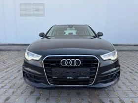 Audi A6 3.0TDI S-LINE, снимка 8