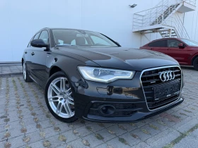 Audi A6 3.0TDI S-LINE, снимка 7