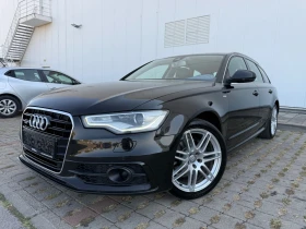 Audi A6 3.0TDI S-LINE, снимка 1