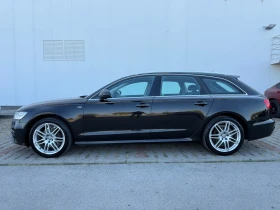 Audi A6 3.0TDI S-LINE, снимка 2