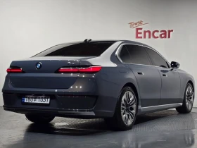BMW 740 740I Sdrive Design Pure Excellence, снимка 2