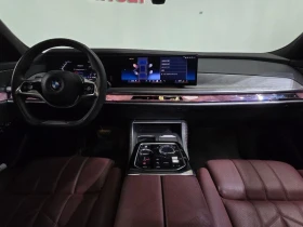 BMW 740 740I Sdrive Design Pure Excellence, снимка 7