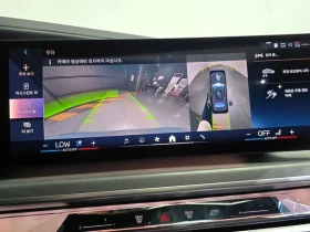 BMW 740 740I Sdrive Design Pure Excellence, снимка 15