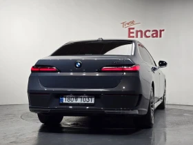 BMW 740 740I Sdrive Design Pure Excellence, снимка 4