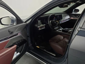 BMW 740 740I Sdrive Design Pure Excellence, снимка 10