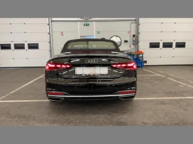 Audi A5 A5 Cabrio 35 TFSI LED-Matrix Автоматик Кожа Нави, снимка 5