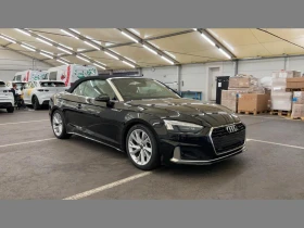 Audi A5 A5 Cabrio 35 TFSI LED-Matrix Автоматик Кожа Нави, снимка 1
