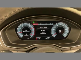 Audi A5 A5 Cabrio 35 TFSI LED-Matrix Автоматик Кожа Нави, снимка 9
