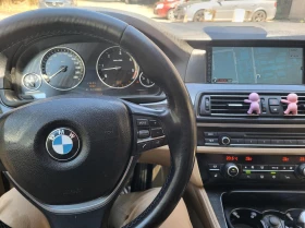 BMW 530, снимка 10