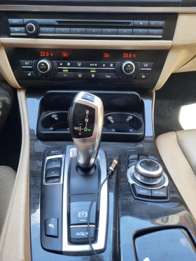 BMW 530, снимка 9
