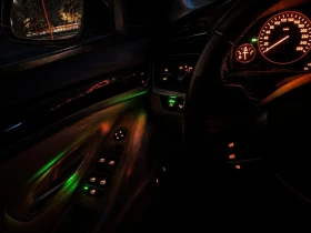 BMW 530, снимка 12