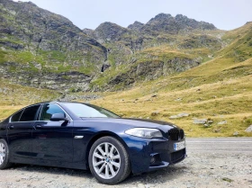 BMW 530, снимка 13