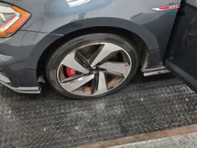 VW Golf GTI * Панорама * АвтоКредит * (ЦЕНА ДО БГ) , снимка 6