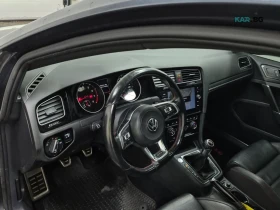VW Golf GTI * Панорама * АвтоКредит * (ЦЕНА ДО БГ) , снимка 10