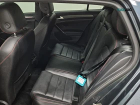 VW Golf GTI * Панорама * АвтоКредит * (ЦЕНА ДО БГ) , снимка 11