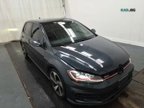VW Golf GTI * Панорама * АвтоКредит * (ЦЕНА ДО БГ) , снимка 2