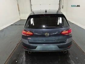 VW Golf GTI * Панорама * АвтоКредит * (ЦЕНА ДО БГ) , снимка 16