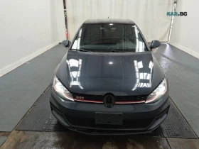 VW Golf GTI * Панорама * АвтоКредит * (ЦЕНА ДО БГ) , снимка 17