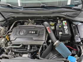 VW Golf GTI * Панорама * АвтоКредит * (ЦЕНА ДО БГ) , снимка 15
