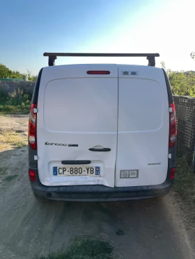 Renault Kangoo 1.5dci MAXI, снимка 3